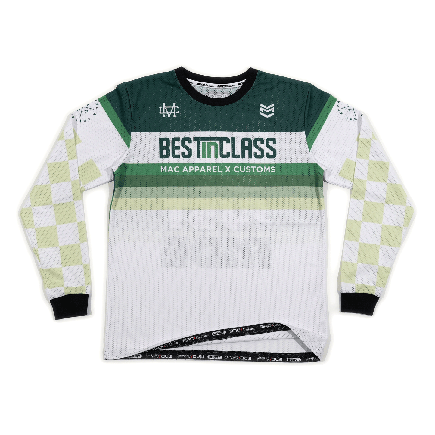 Best in Class No Regret G2
