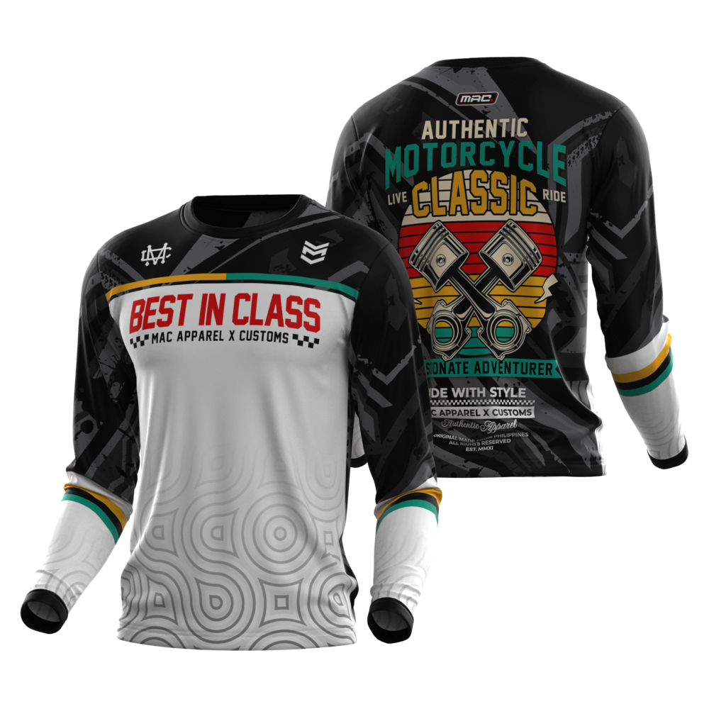 Authentic Classic