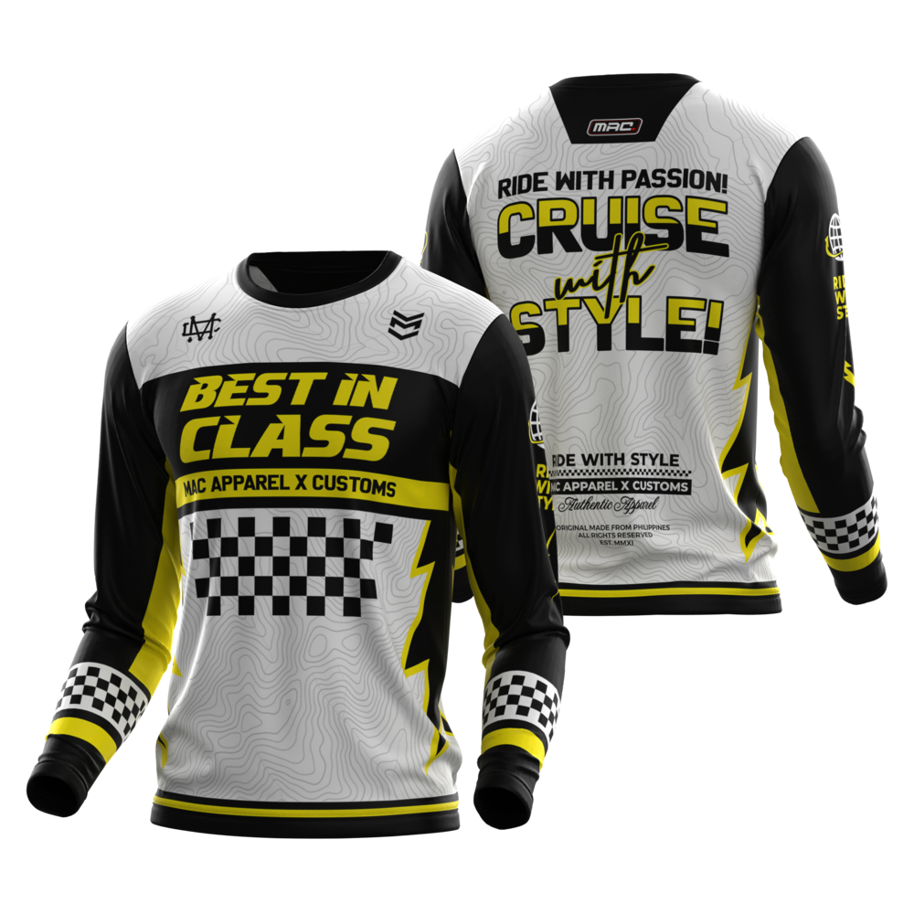 Class - Style