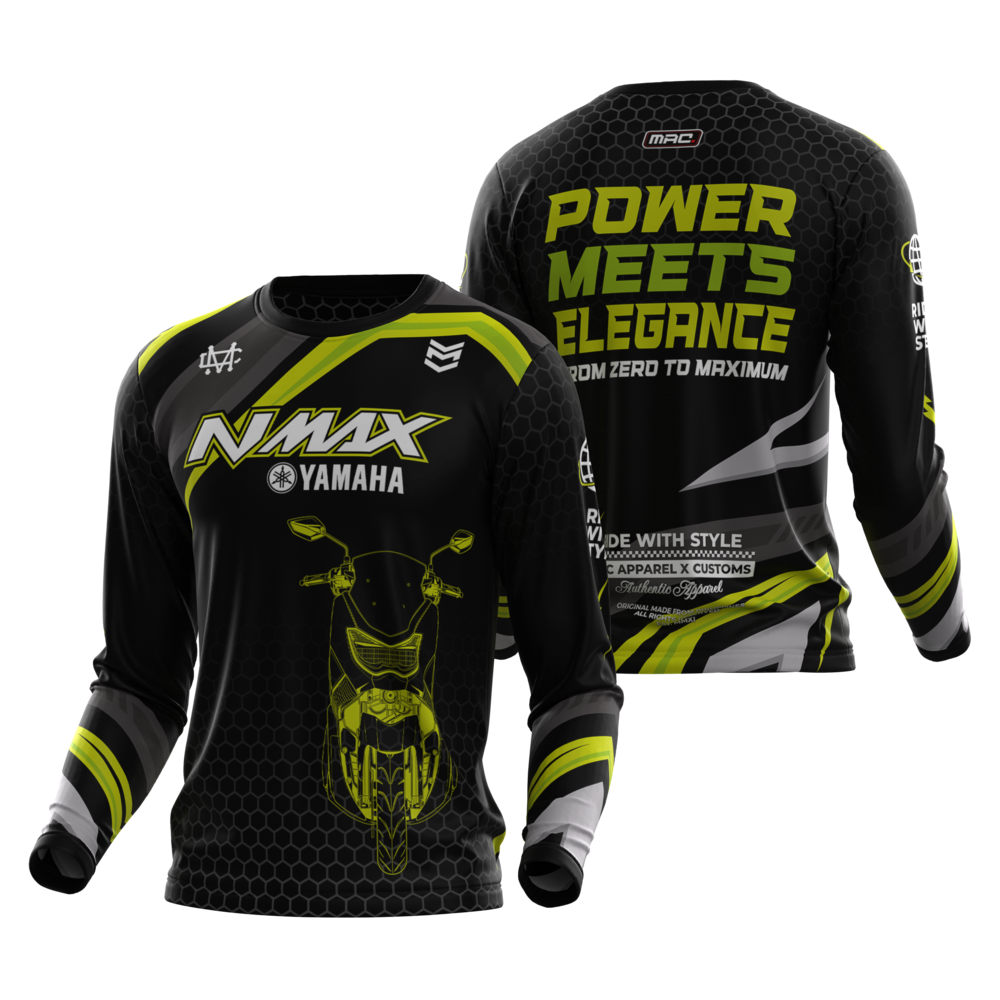 MotoInsprd - NMAX-Neo
