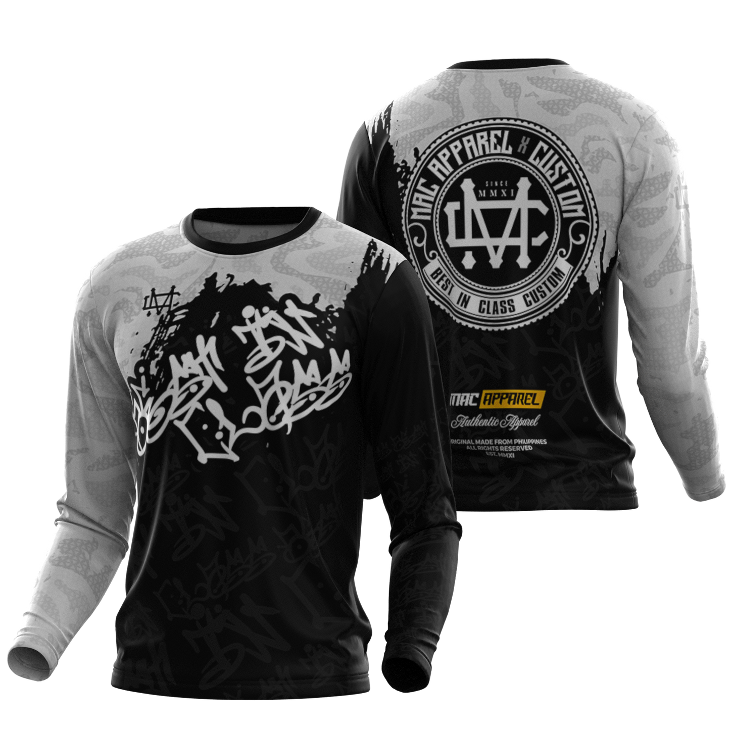 7Drop - MotoJersey 02