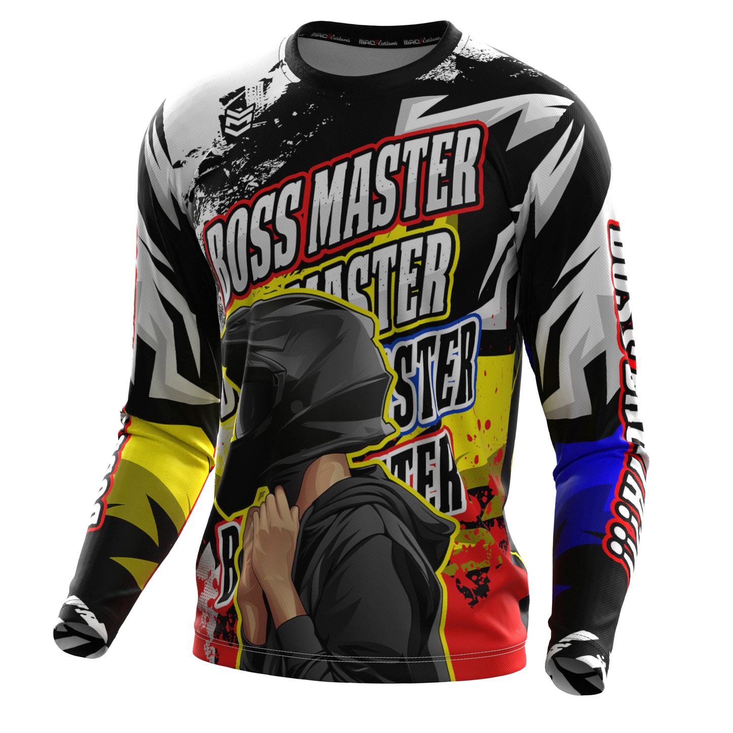 Boss Master