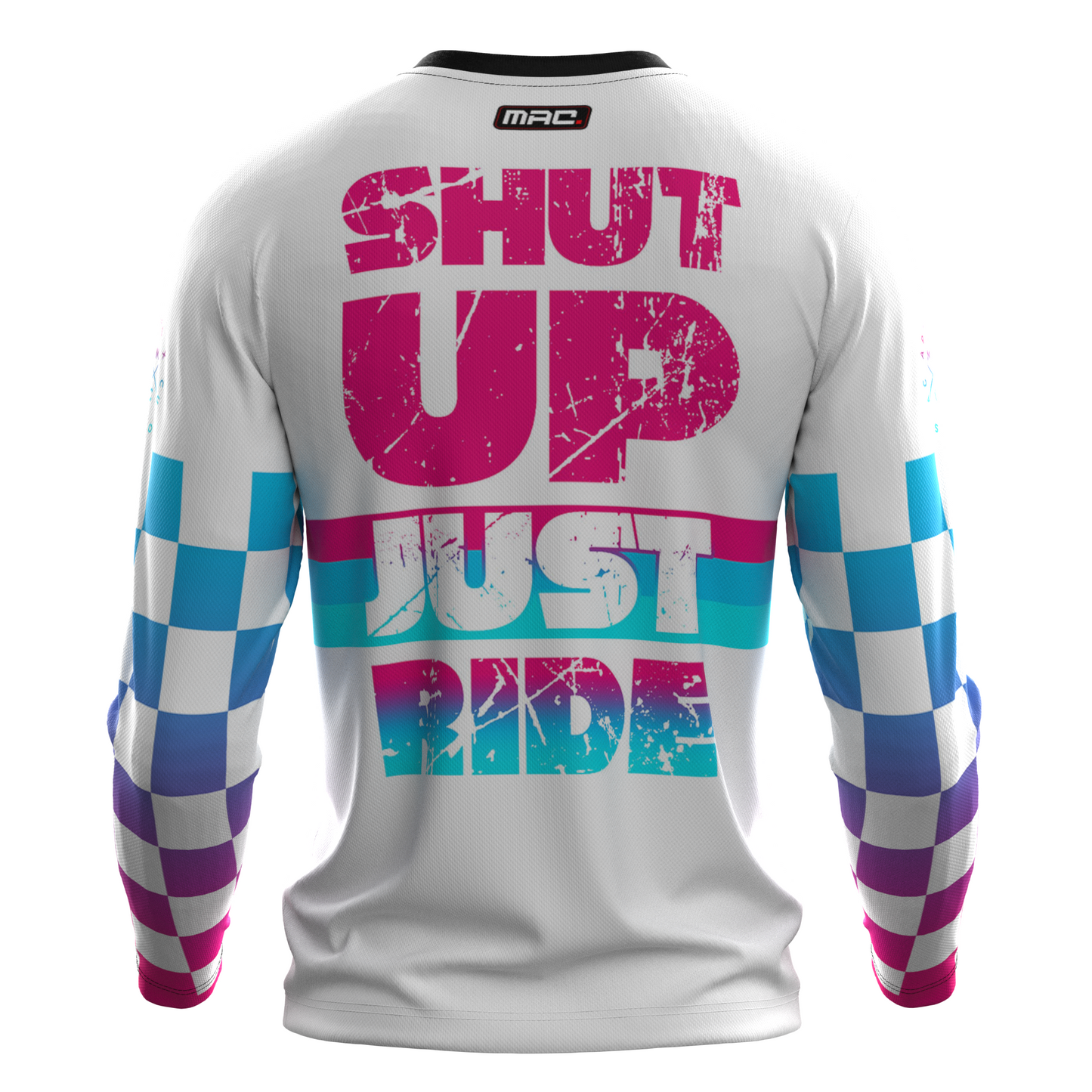 Best in Class Pink Ride