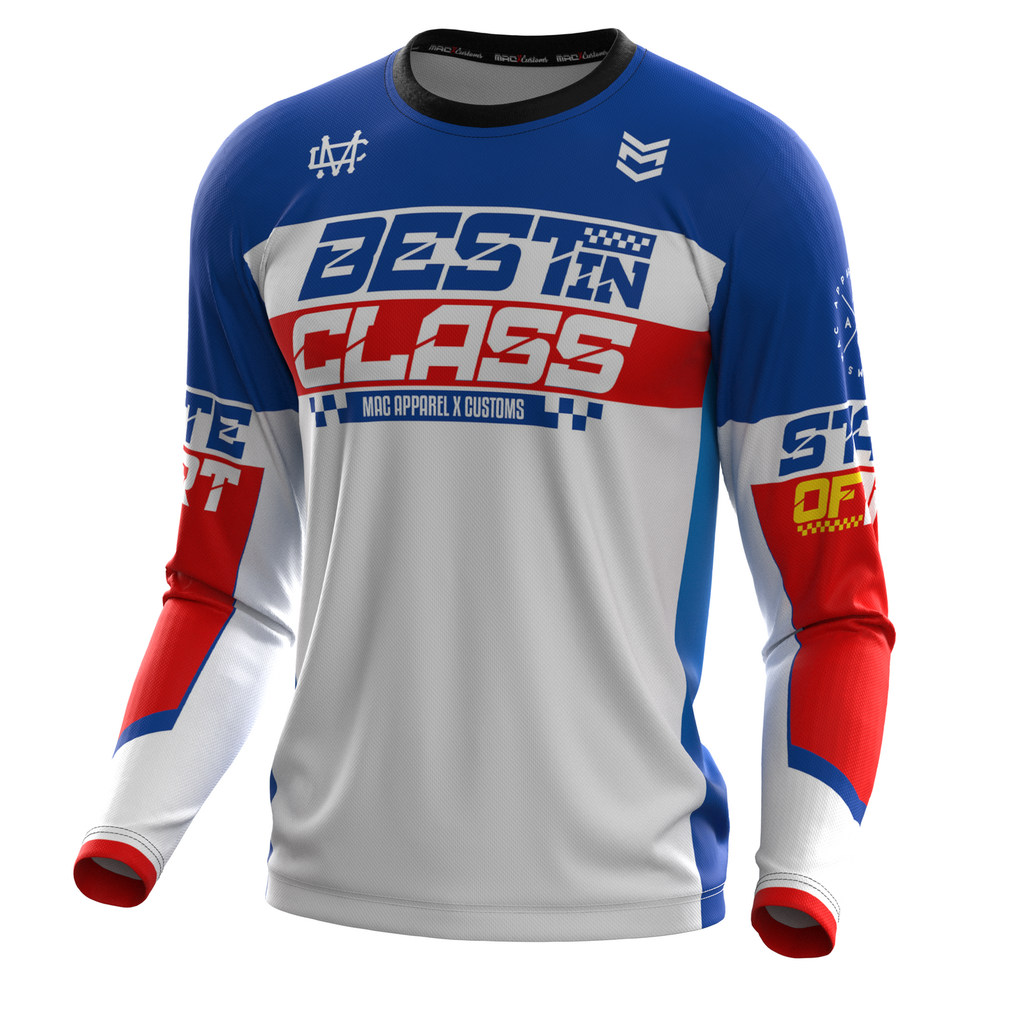 Best in Class No Regret