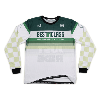 Best in Class No Regret G2