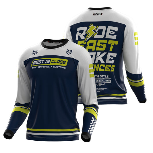Ride with Style RS04