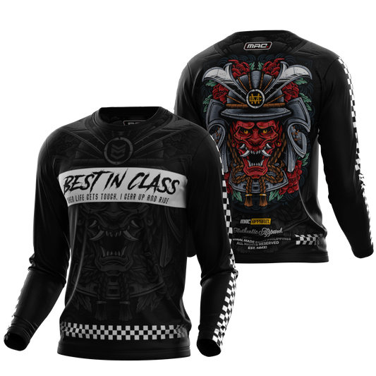 7Drop - MotoJersey 03