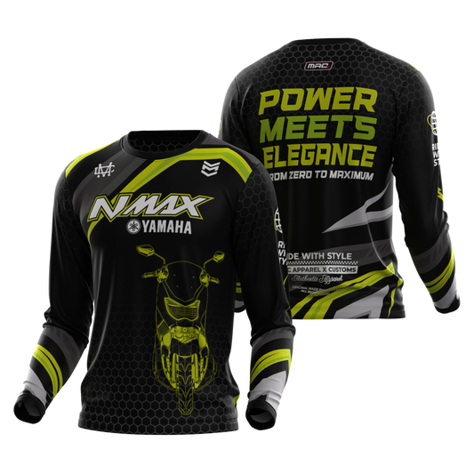 MotoInsprd - NMAX-Neo