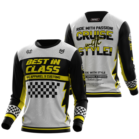 7Drop - MotoJersey 04