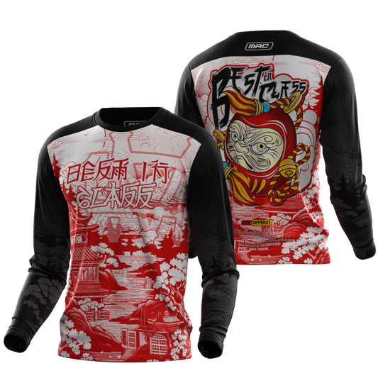 7Drop - MotoJersey 01