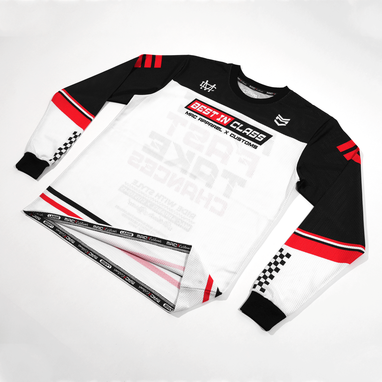 Ride with Style RS03