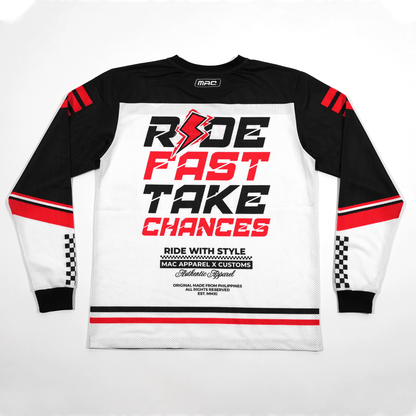 Ride with Style RS03