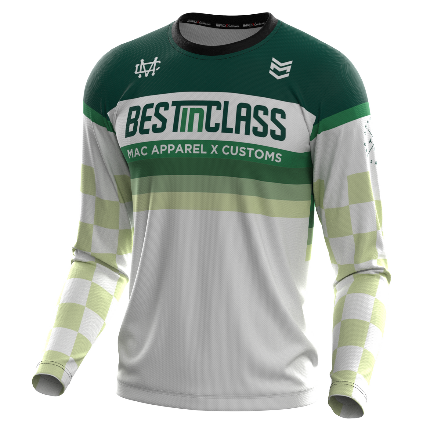 Best in Class No Regret G2