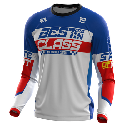 Best in Class No Regret